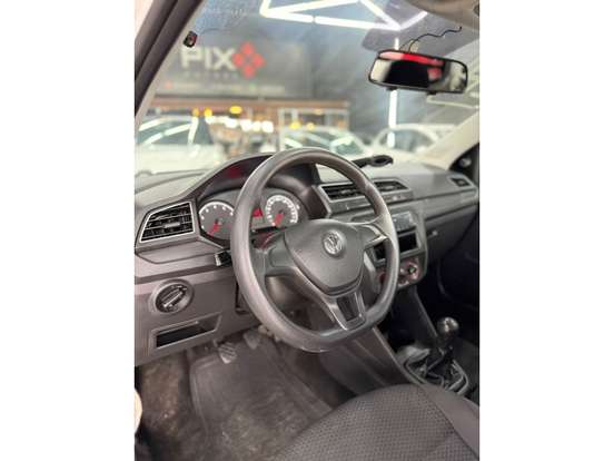 VOLKSWAGEN-SAVEIRO-1.6 MSI ROBUST CS 8V FLEX 2P MANUAL VOLKSWAGEN-SAVEIRO-2021