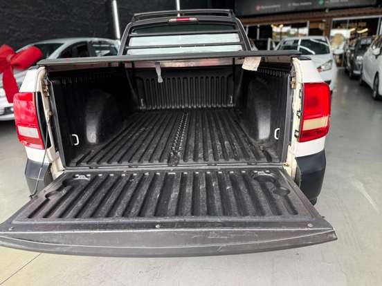 VOLKSWAGEN-SAVEIRO-1.6 MSI ROBUST CS 8V FLEX 2P MANUAL VOLKSWAGEN-SAVEIRO-2021