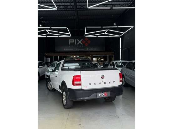 VOLKSWAGEN-SAVEIRO-1.6 MSI ROBUST CS 8V FLEX 2P MANUAL VOLKSWAGEN-SAVEIRO-2021