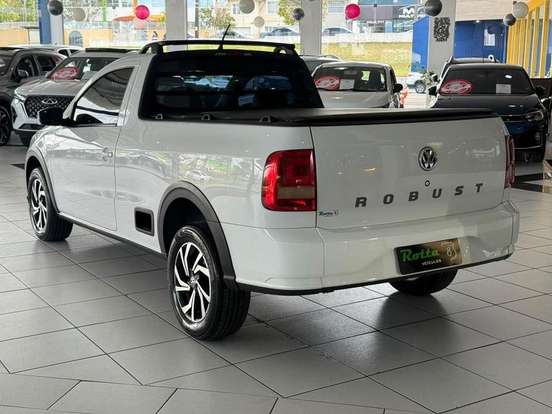 VOLKSWAGEN-SAVEIRO-1.6 MSI ROBUST CS 8V FLEX 2P MANUAL VOLKSWAGEN-SAVEIRO-2019