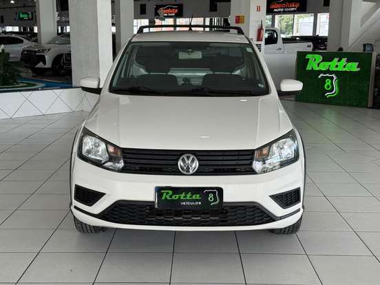 VOLKSWAGEN-SAVEIRO-1.6 MSI ROBUST CS 8V FLEX 2P MANUAL VOLKSWAGEN-SAVEIRO-2019
