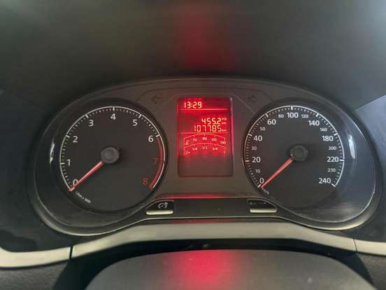 VOLKSWAGEN-SAVEIRO-1.6 MSI ROBUST CS 8V FLEX 2P MANUAL VOLKSWAGEN-SAVEIRO-2019