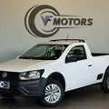 VOLKSWAGEN SAVEIRO 1.6 MSI ROBUST CS 8V FLEX 2P MANUAL VOLKSWAGEN SAVEIRO 1.6 MSI ROBUST CS 8V FLEX 2P MANUAL