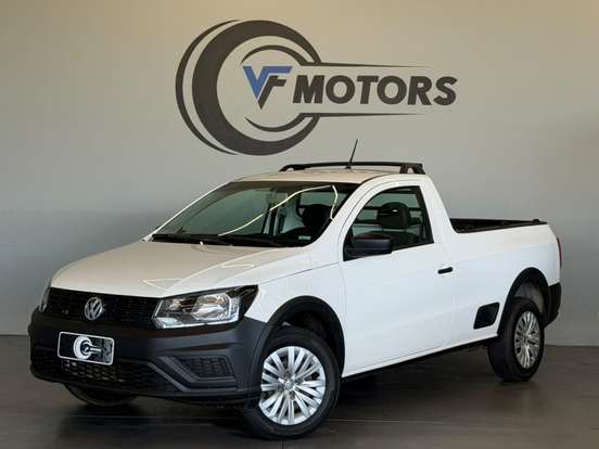 VOLKSWAGEN-SAVEIRO-1.6 MSI ROBUST CS 8V FLEX 2P MANUAL VOLKSWAGEN-SAVEIRO-2023