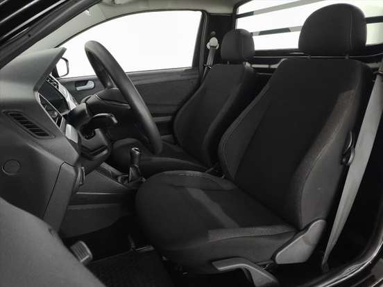 VOLKSWAGEN-SAVEIRO-1.6 MSI TRENDLINE CS 16V FLEX 2P MANUAL VOLKSWAGEN-SAVEIRO-2025