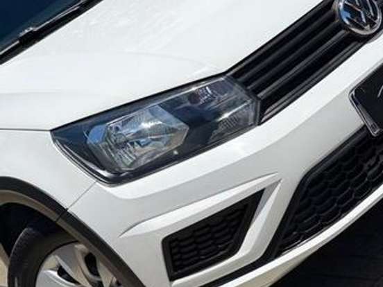 VOLKSWAGEN-SAVEIRO-1.6 MSI TRENDLINE CS 8V FLEX 2P MANUAL VOLKSWAGEN-SAVEIRO-2018
