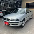 VOLKSWAGEN SAVEIRO 1.8 MI FUN CS 8V GASOLINA 2P MANUAL G.III VOLKSWAGEN SAVEIRO 1.8 MI FUN CS 8V GASOLINA 2P MANUAL G.III