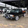 VOLKSWAGEN SAVEIRO 1.8 SUNSET CS 8V GASOLINA 2P MANUAL VOLKSWAGEN SAVEIRO 1.8 SUNSET CS 8V GASOLINA 2P MANUAL