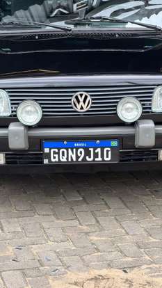 VOLKSWAGEN-SAVEIRO-1.8 SUNSET CS 8V GASOLINA 2P MANUAL VOLKSWAGEN-SAVEIRO-1994