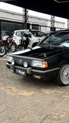 VOLKSWAGEN-SAVEIRO-1994