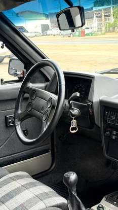 VOLKSWAGEN-SAVEIRO-1994