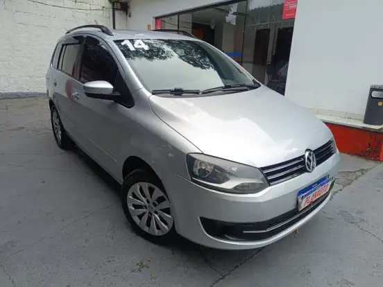 VOLKSWAGEN-SPACEFOX-2014