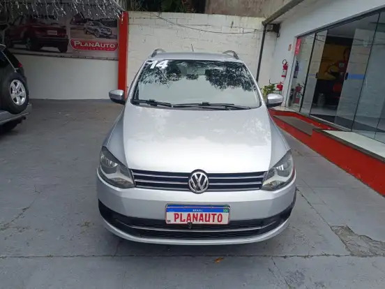 VOLKSWAGEN-SPACEFOX-2014