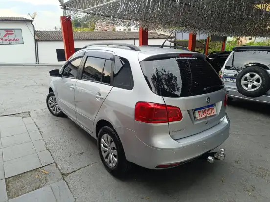 VOLKSWAGEN-SPACEFOX-2014