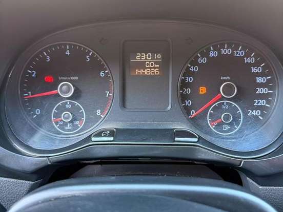 VOLKSWAGEN-SPACEFOX-1.6 MI 8V FLEX 4P AUTOMATIZADO VOLKSWAGEN-SPACEFOX-2010