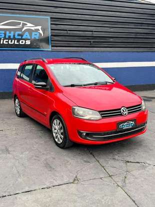 VOLKSWAGEN-SPACEFOX-2012