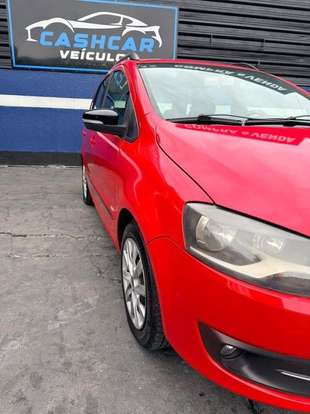 VOLKSWAGEN-SPACEFOX-2012