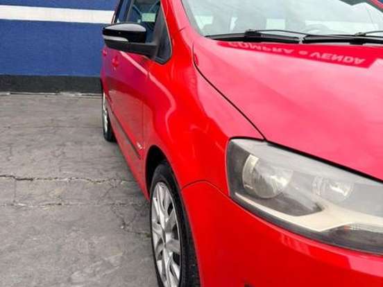 VOLKSWAGEN-SPACEFOX-1.6 MI TREND 8V FLEX 4P MANUAL VOLKSWAGEN-SPACEFOX-2012