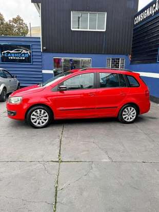 VOLKSWAGEN-SPACEFOX-2012