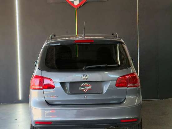 VOLKSWAGEN-SPACEFOX-1.6 MI TREND 8V FLEX 4P MANUAL VOLKSWAGEN-SPACEFOX-2013