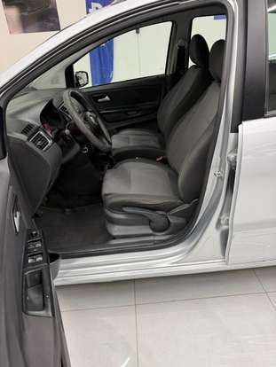 VOLKSWAGEN-SPACEFOX-1.6 MI TREND 8V FLEX 4P MANUAL VOLKSWAGEN-SPACEFOX-2011