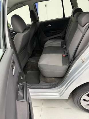 VOLKSWAGEN-SPACEFOX-1.6 MI TREND 8V FLEX 4P MANUAL VOLKSWAGEN-SPACEFOX-2011