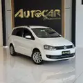 VOLKSWAGEN SPACEFOX 1.6 MI TREND 8V FLEX 4P MANUAL VOLKSWAGEN SPACEFOX 1.6 MI TREND 8V FLEX 4P MANUAL