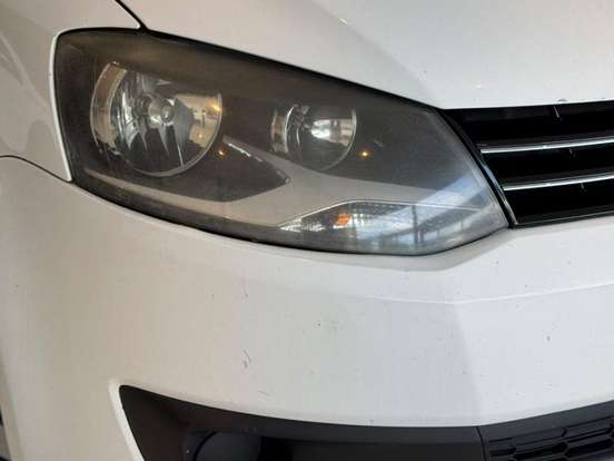 VOLKSWAGEN-SPACEFOX-1.6 MI TREND 8V FLEX 4P MANUAL VOLKSWAGEN-SPACEFOX-2010
