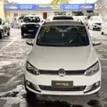 VOLKSWAGEN SPACEFOX 1.6 MSI COMFORTLINE 8V FLEX 4P MANUAL VOLKSWAGEN SPACEFOX 1.6 MSI COMFORTLINE 8V FLEX 4P MANUAL