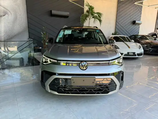 VOLKSWAGEN-TAOS-1.4 250 TSI TOTAL FLEX HIGHLINE AUTOMÁTICO VOLKSWAGEN-TAOS-2026