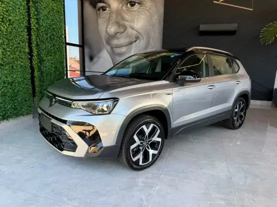 VOLKSWAGEN-TAOS-1.4 250 TSI TOTAL FLEX HIGHLINE AUTOMÁTICO VOLKSWAGEN-TAOS-2026