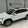 VOLKSWAGEN TAOS 1.4 250 TSI TOTAL FLEX HIGHLINE AUTOMÁTICO VOLKSWAGEN TAOS 1.4 250 TSI TOTAL FLEX HIGHLINE AUTOMÁTICO