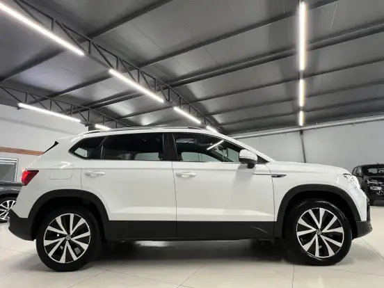 VOLKSWAGEN-TAOS-1.4 250 TSI TOTAL FLEX HIGHLINE AUTOMÁTICO VOLKSWAGEN-TAOS-2021