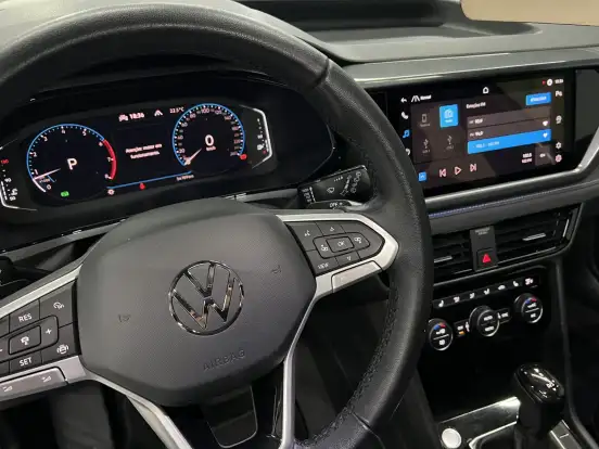 VOLKSWAGEN-TAOS-1.4 250 TSI TOTAL FLEX HIGHLINE AUTOMÁTICO VOLKSWAGEN-TAOS-2021