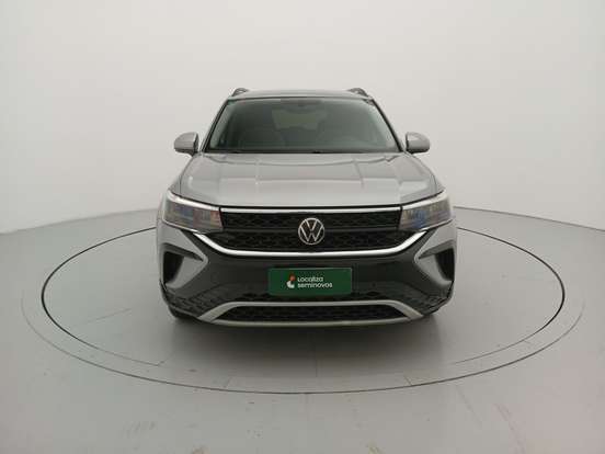 VOLKSWAGEN-TAOS-1.4 250 TSI TOTAL FLEX COMFORTLINE AUTOMÁTICO VOLKSWAGEN-TAOS-2024