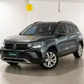 VOLKSWAGEN TAOS 1.4 250 TSI TOTAL FLEX COMFORTLINE AUTOMÁTICO VOLKSWAGEN TAOS 1.4 250 TSI TOTAL FLEX COMFORTLINE AUTOMÁTICO