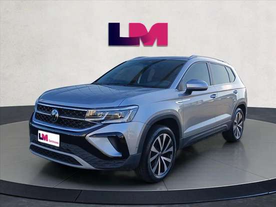 VOLKSWAGEN-TAOS-1.4 250 TSI TOTAL FLEX HIGHLINE AUTOMÁTICO VOLKSWAGEN-TAOS-2023
