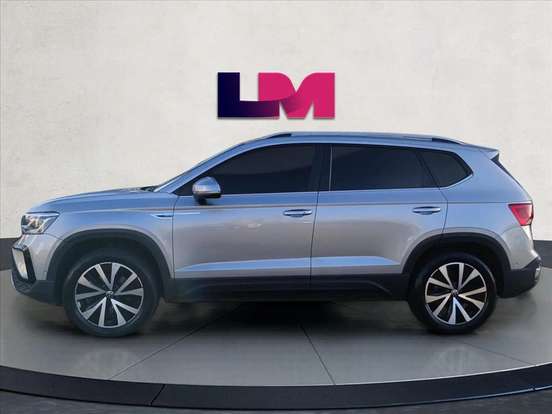 VOLKSWAGEN-TAOS-1.4 250 TSI TOTAL FLEX HIGHLINE AUTOMÁTICO VOLKSWAGEN-TAOS-2023