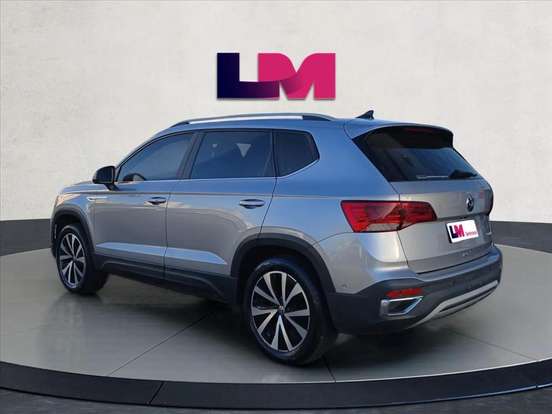 VOLKSWAGEN-TAOS-1.4 250 TSI TOTAL FLEX HIGHLINE AUTOMÁTICO VOLKSWAGEN-TAOS-2023