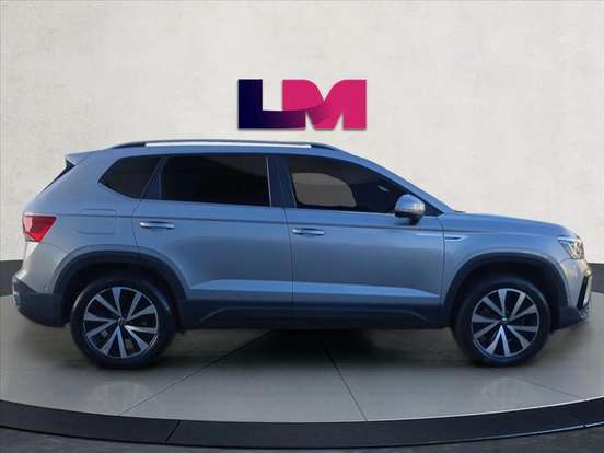 VOLKSWAGEN-TAOS-1.4 250 TSI TOTAL FLEX HIGHLINE AUTOMÁTICO VOLKSWAGEN-TAOS-2023