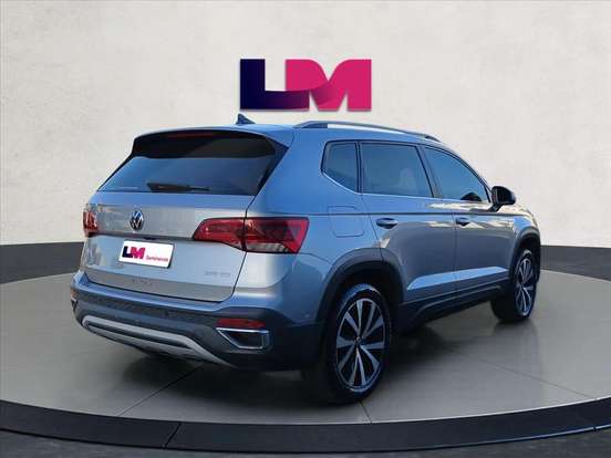 VOLKSWAGEN-TAOS-1.4 250 TSI TOTAL FLEX HIGHLINE AUTOMÁTICO VOLKSWAGEN-TAOS-2023