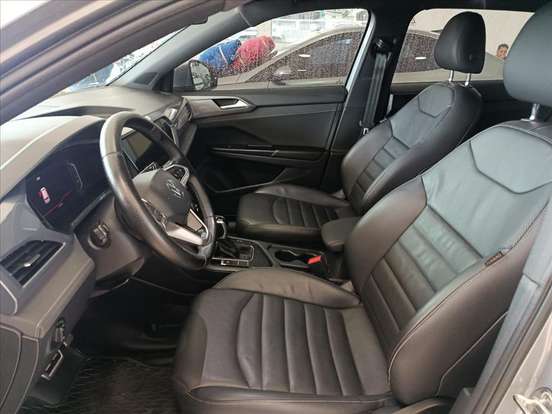 VOLKSWAGEN-TAOS-1.4 250 TSI TOTAL FLEX HIGHLINE AUTOMÁTICO VOLKSWAGEN-TAOS-2021