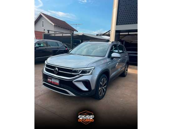 VOLKSWAGEN-TAOS-2022