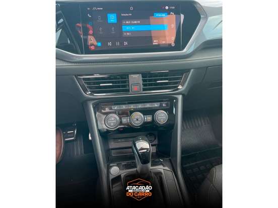 VOLKSWAGEN-TAOS-1.4 250 TSI TOTAL FLEX HIGHLINE AUTOMÁTICO VOLKSWAGEN-TAOS-2022