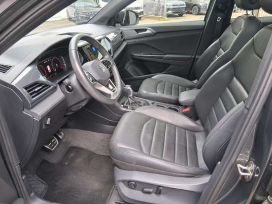 VOLKSWAGEN-TAOS-1.4 250 TSI TOTAL FLEX HIGHLINE AUTOMÁTICO VOLKSWAGEN-TAOS-2023