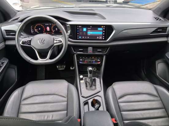 VOLKSWAGEN-TAOS-1.4 250 TSI TOTAL FLEX HIGHLINE AUTOMÁTICO VOLKSWAGEN-TAOS-2023