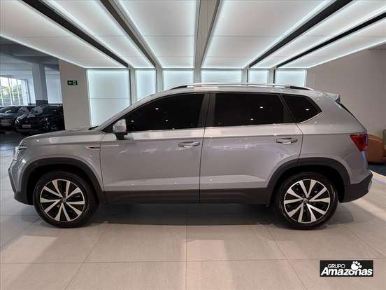 VOLKSWAGEN-TAOS-1.4 250 TSI TOTAL FLEX HIGHLINE AUTOMÁTICO VOLKSWAGEN-TAOS-2021