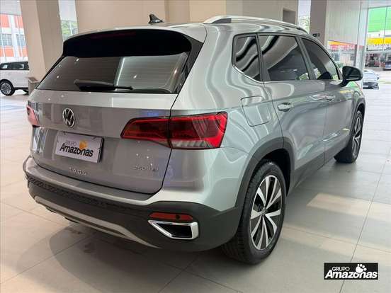 VOLKSWAGEN-TAOS-1.4 250 TSI TOTAL FLEX HIGHLINE AUTOMÁTICO VOLKSWAGEN-TAOS-2021