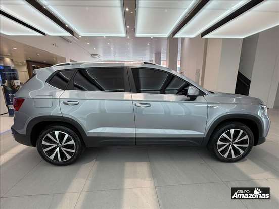 VOLKSWAGEN-TAOS-1.4 250 TSI TOTAL FLEX HIGHLINE AUTOMÁTICO VOLKSWAGEN-TAOS-2021