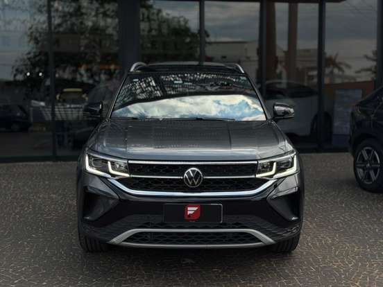 VOLKSWAGEN-TAOS-1.4 250 TSI TOTAL FLEX HIGHLINE AUTOMÁTICO VOLKSWAGEN-TAOS-2024